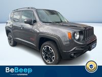 usata Jeep Renegade 2.0 MJT TRAILHAWK 4WD 170CV AUTO2.0 MJT TRAILHAWK 4WD 170CV AUTO