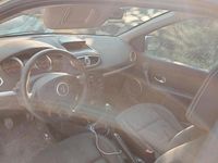 Usata Renault Clio II 75 CV (55 kW) 2009 Berlina