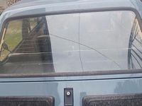 Usata Fiat 126 1986 Blu Utilitaria