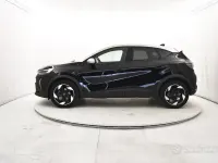 Usata Renault Captur Techno 91 CV (66 kW) 2025 Nero / tetto grigio SUV