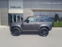 Nuova Land Rover Defender S 199 CV (146 kW) 2026 SUV