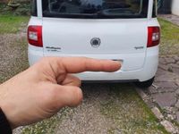 usata Fiat Multipla - 2008, 5 porte, metano