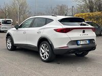 Usata Cupra Formentor 150 CV (110 kW) 2023 Bianco SUV