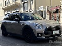 Usata Mini Cooper D Clubman Business 150 CV (110 kW) 2021 Altro Station wagon