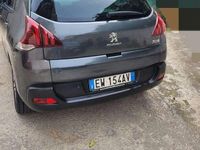 Usata Peugeot 3008 Premium 111 CV (81 kW) 2013 Monovolume