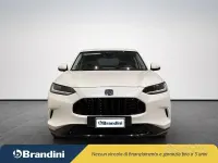 Usata Honda ZR-V Advance 143 CV (105 kW) 2025 Bianco ghiaccio SUV