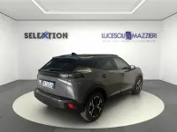 Nuova Peugeot 2008 Allure 102 CV (75 kW) 2025 Grigio SUV