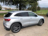 usata Mercedes GLA200 4matic premium