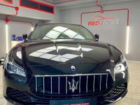 Usata Maserati Quattroporte GranLusso 275 CV (202 kW) 2018 Berlina