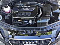 Usata Audi TTS Sport 272 CV (200 kW) 2009 Coupé