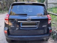 usata Toyota RAV4 RAV 4Crossover 2.2 d-4d Exclusive 150cv