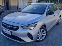 Usata Opel Corsa Elegance 75 CV (55 kW) 2023 Argento Berlina