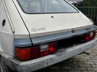 usata Fiat 127 - 1983