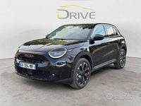Usata Fiat 600 La Prima 101 CV (74 kW) 2024 Nero SUV