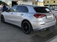 Usata Mercedes A180 Business 116 CV (85 kW) 2019 Berlina