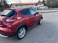 Usata Nissan Juke 110 CV (80 kW) 2016 SUV