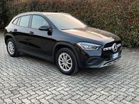 Usata Mercedes GLA200 2021 Nero SUV