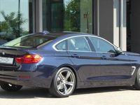 usata BMW 420 Gran Coupé d Sport