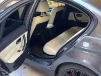 Usado BMW 320 M Sport 163 CV (119 kW) 2007 Berlina