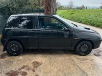 Usata Lancia Ypsilon 60 CV (44 kW) 2000 Nero Utilitaria
