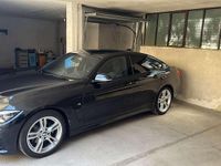 Usado BMW 420 190 CV (139 kW) 2019 Berlina