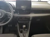 Nuova Mazda 2 116 CV (85 kW) 2026 Stormy silver Utilitaria
