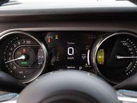 Usata Jeep Wrangler Rubicon 373 CV (274 kW) 2022 Bianco SUV