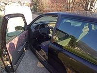 Usata Fiat Punto S 58 CV (42 kW) 1995 Berlina