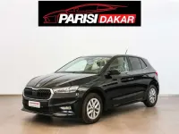 Usata Skoda Fabia Selection 116 CV (85 kW) 2025 Nero Utilitaria