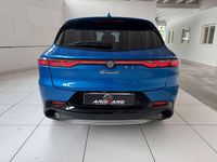 Begagnad Alfa Romeo Tonale Super 131 HK (96 kW) 2023 Blå SUV