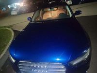 Usata Audi A4 Allroad Advanced Plus 190 CV (139 kW) 2014 Station wagon