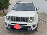 usata Jeep Renegade 1.0 t3 Limited 2wd