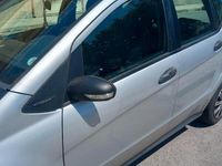 Usata Mercedes A200 109 CV (80 kW) 2006 Grigio Utilitaria