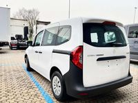 Nuova Mercedes Citan 112 120 CV (88 kW) 2026 Bianco Monovolume