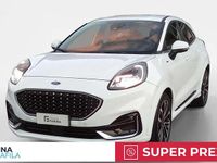 Usata Ford Puma ST-Line 155 CV (114 kW) 2022 Bianco SUV