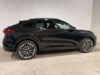 Nuova Audi SQ5 Sportback 367 CV (269 kW) 2025 Other SUV