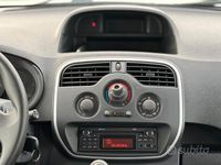 Usata Renault Kangoo 90 CV (66 kW) 2016 Bianco Monovolume