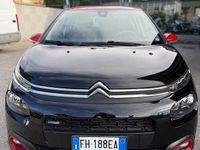 Usata Citroën C3 PureTech 82 CV (60 kW) 2017 Other Berlina