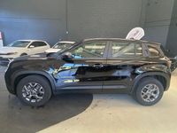 Nuova Jeep Avenger 101 CV (74 kW) 2025 Nero SUV