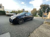 usata Alfa Romeo MiTo MiTo1.4 TB QV Turbo Benzina Quadrifoglio Verde