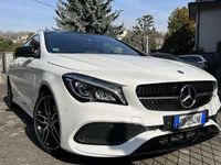 Usata Mercedes CLA200 Shooting Brake Business 163 CV (119 kW) 2018 Station wagon