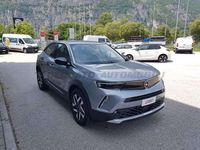 Usata Opel Mokka-e Elegance 100 kW (136 CV) 2024 Grigio SUV