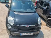 Usata Fiat 500L 120 CV (88 kW) 2013 Monovolume