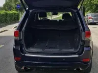 Usata Jeep Grand Cherokee Overland 250 CV (183 kW) 2017 SUV
