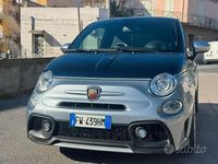 Usata Abarth 695 180 CV (132 kW) 2019 Grigio Utilitaria
