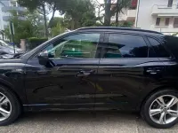 Usata Audi Q3 S-Line 150 CV (110 kW) 2020 Nero SUV