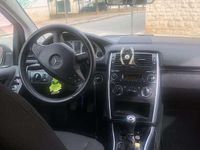 Usata Mercedes B180 109 CV (80 kW) 2010 Monovolume