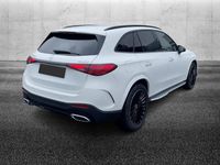 Usado Mercedes GLC450 AMG Line Premium 367 CV (269 kW) 2024 Blanco SUV