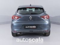 usata Renault Clio V Clio TCe 12V 100 CV GPL 5p. Techno