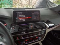 Usata BMW X4 M Sport 231 CV (169 kW) 2020 Grigio SUV